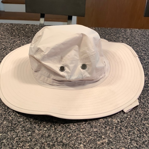 Redhead Boonie Hat With Cape Nwt | Poshmark